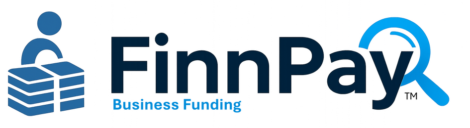IMC Business Funding Logo